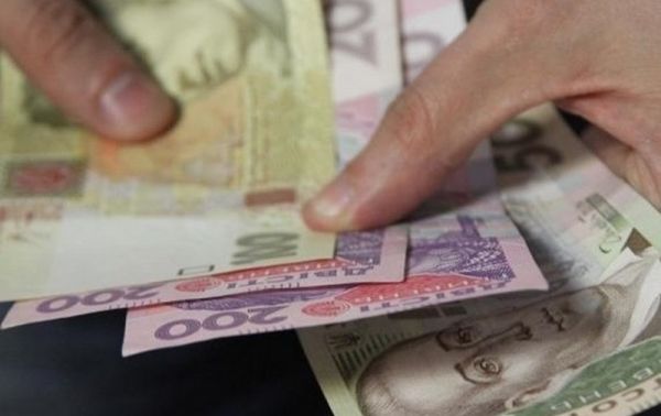 ФОПам начали выплачивать «карантинные» 8 тысяч гривен