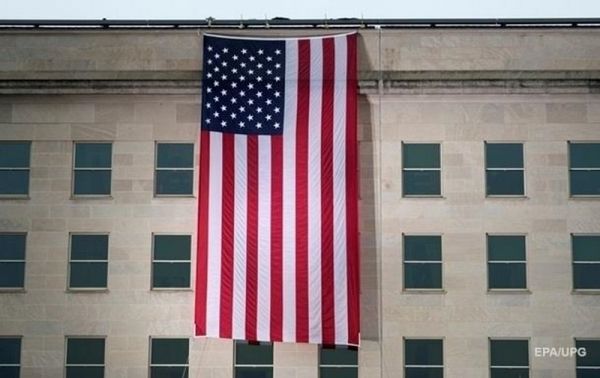 Конгресс одобрил оборонный бюджет США в обход вето Трампа