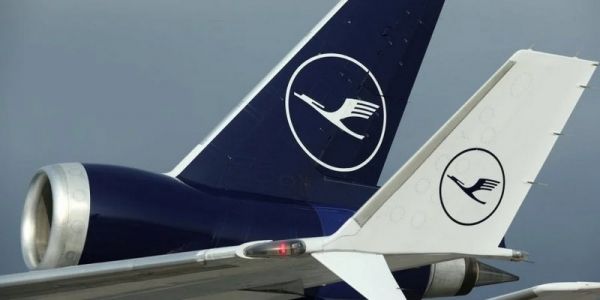 Lufthansa уволит почти 30 тысяч сотрудников