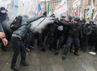     Разгон ФОПов может закончиться для Зеленского Ростовом - новости Украины и мира    