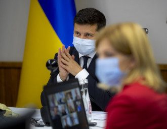     Тарифы на газ - Зеленский рассказал, как сэкономить на платежках - новости Украина    