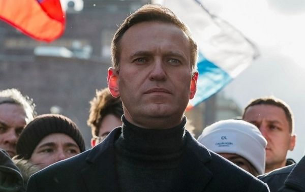 Навального повторно пытались отравить в больнице Омска, — Times