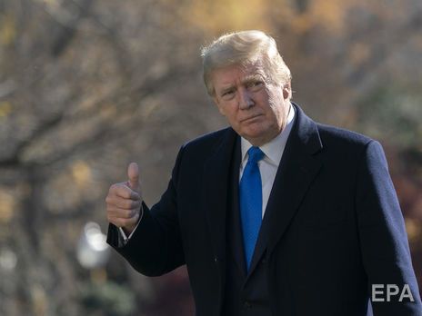 "Эти выборы стали большим мошенничеством". Трамп отказался признавать поражение и заявил о фальсификации