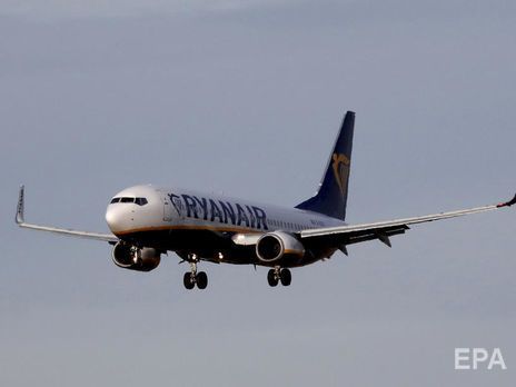 Евросоюз снова разрешил эксплуатацию Boeing 737 MAX