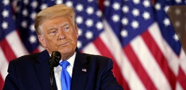Трамп обрушился на своих однопартийцев с критикой