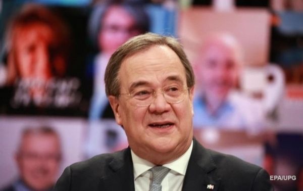 В Германии выбрали приемника Ангелы Меркель