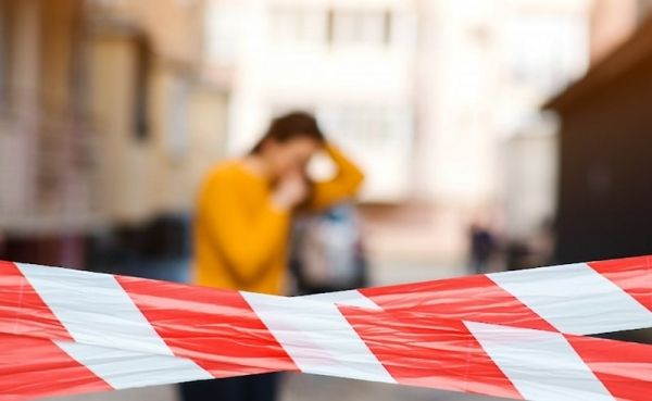 В Кабмине рассказали, как будут работать рестораны, кафе и кинотеатры после локдауна