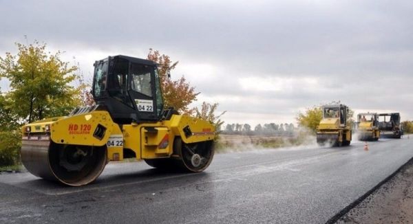 Украинцам рассказали, какие дороги будут ремонтировать в 2021 году