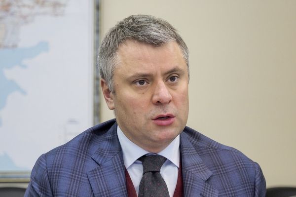 Рада утвердит Витренко в должности главы Минэнерго с 27 по 29 января, - Корниенко