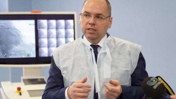 Степанов прокомментировал слухи о низкой эффективности вакцины SinoVac