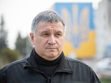 В Харькове требовали извинений у Авакова, сказавшего, что в городе "не будут править националисты и бандюки"