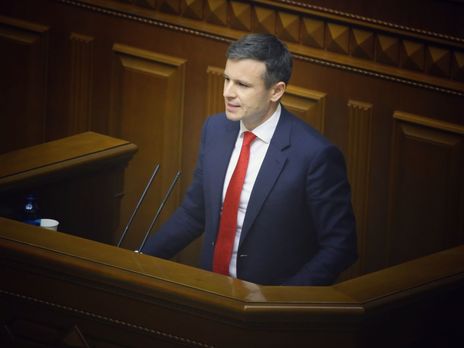 В МВФ обеспокоены возможным госрегулированием цен на газ в Украине – глава Минфина