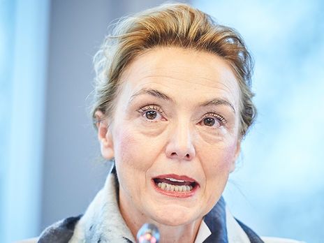 Украинская делегация в ПАСЕ анонсировала визит генсека Совета Европы в Украину. По данным СМИ, один уже сорвался из-за Киева