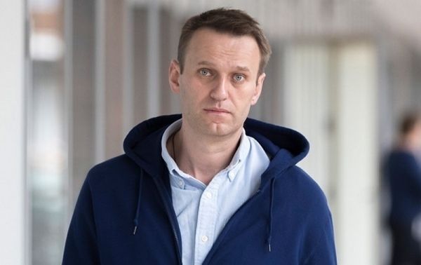 Навальный заявил о возвращении в Россию
