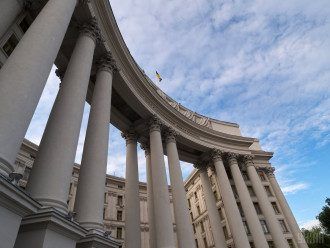     Донбасс новости - Украина обвинила Россию в подрыве договоренностей    