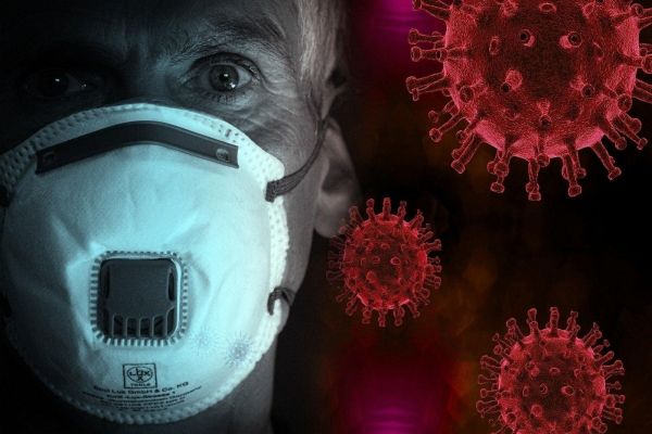 В Киеве за сутки выявили 438 новых случаев инфицирования коронавирусом