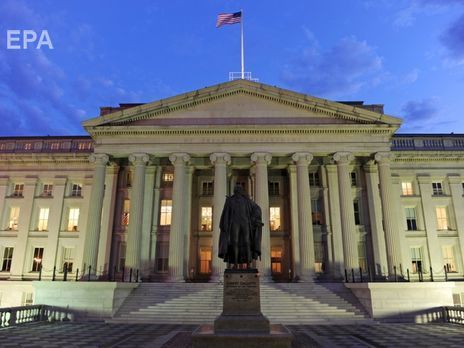В Украине возобновила работу миссия МВФ, США ввели санкции против Дубинского и окружения Деркача. Главное за день