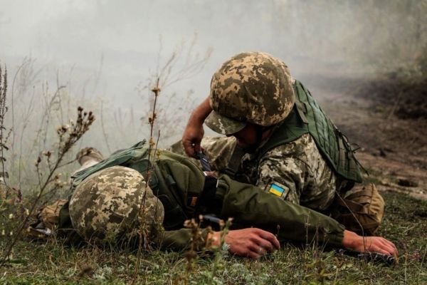 В Украине могут создать военную полицию и восстановить трибуналы
