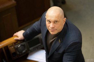     Кива грязно и матерно прокомментировал скандал с судимостью своего секретаря    