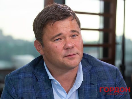 Богдан заявил, что скончавшегося посла Украины в Китае терроризировали