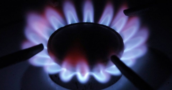 Восемь поставщиков газа снизили стоимость своих услуг в марте
