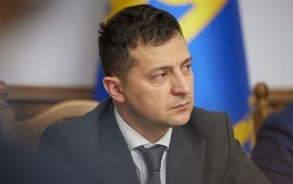 Зеленский назвал версии гибели трех военных на Донбассе и дал 10 дней на расследование