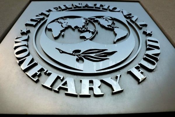В Минфине заявили, что не рассматривают возможность отказа от помощи МВФ