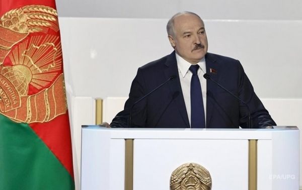 Тихановская рассчитывает на отставку Лукашенко весной