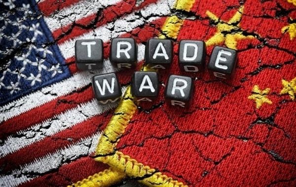 В США подсчитали потери из-за торговой войны с Китаем