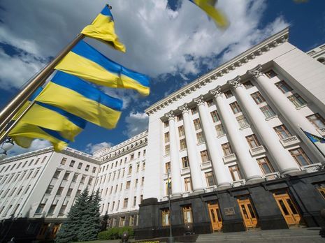 Депутатов "Слуги народа" вызывают в Офис президента "на беседу" из-за голосования по Витренко – СМИ