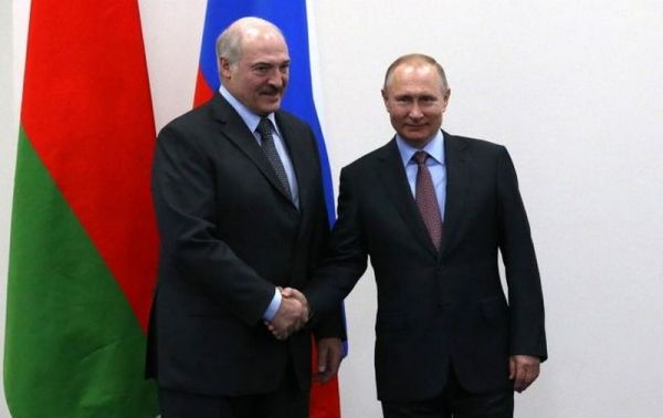Встреча Путина и Лукашенко: стало известно, о чем будут говорить политики