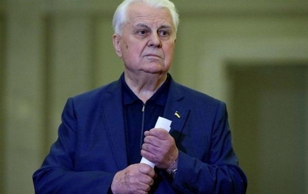 Кравчук назвал главный вопрос для всеукраинского референдума