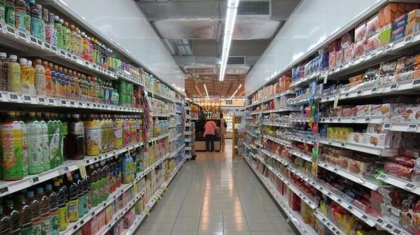 Украинцев предупредили о повышении цен на ряд продуктов