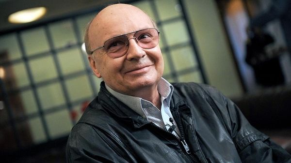 Умер актер из «Иронии судьбы» Андрей Мягков