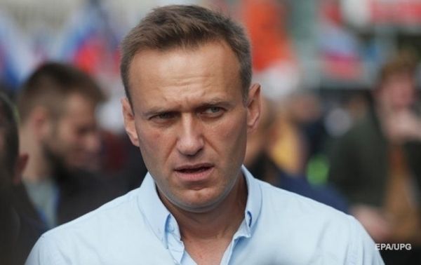 В ЕС подготовили санкции по Навальному