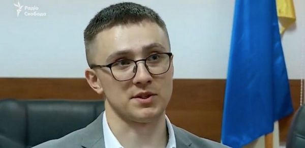 Суд вынес приговор Сергею Стерненко