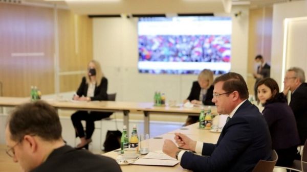 Соратники Навального обсудили с США и ЕС санкции против окружения Путина: в РФ назвали это агрессией