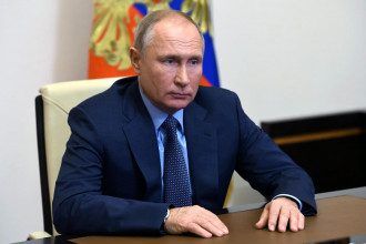     Кремль устраивает замороженный конфликт на Донбассе    