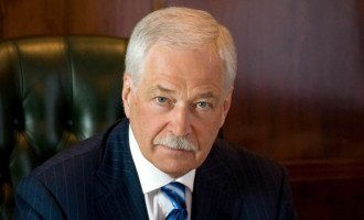     Конференцию по Минску предложили провести оккупанты Донбасса    