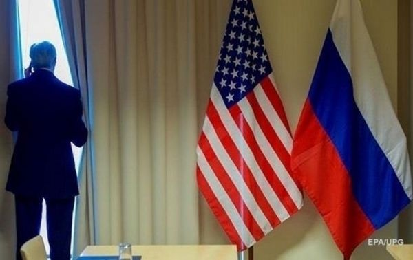 В США назвали причины ухудшения отношений с Россией