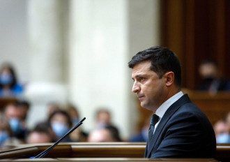     В Офисе президента допустили продолжение санкционной политик    
