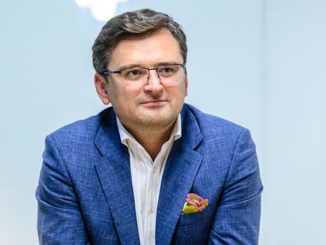 "Скорее жив, чем мертв". Кулеба прокомментировал минский процесс