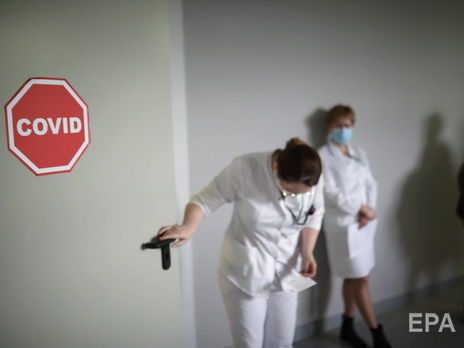 В мире число новых случаев COVID-19 снижается третью неделю подряд – ВОЗ