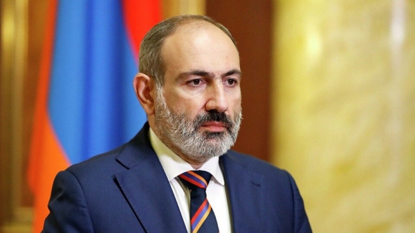 В Армении заговорили о попытке госпереворота