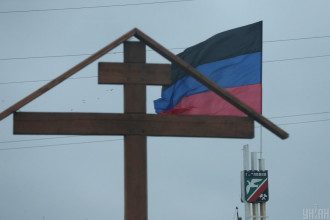    Освобождение Донбасса возможно ускорить  – Гармаш    