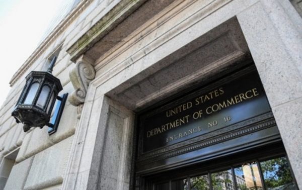 Стало известно, какие компании попали под санкции США из-за Навального
