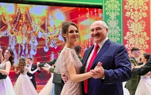Лукашенко прокомментировал фильм о своих богатствах “Золотое дно”