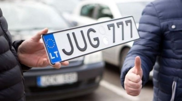 В Украине хотят изменить закон о растаможке «евроблях»: чего ждать водителям
