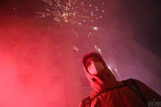     Протесты активистов Стерненко раскритиковали в Офисе президента    