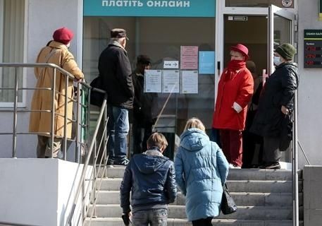 В Украине хотят установить новый вид пенсии "За особые заслуги" 